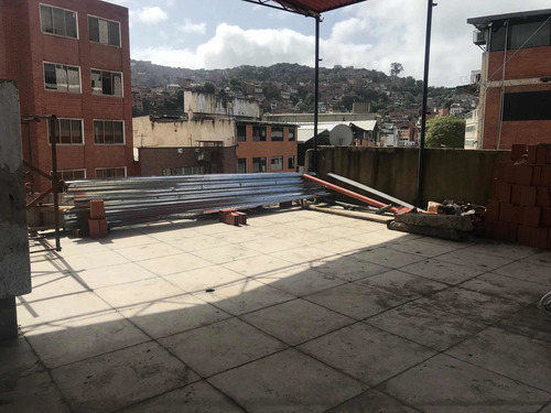 Imagen 15 de 30 de Edificio Industrial En Venta El Llanito Petare Sucre