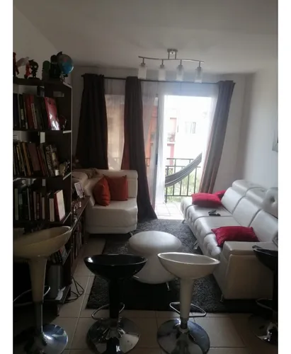 Venta Apartamento De 65mts2 En Caney, Sur De Cali 9985.
