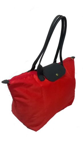 Bolso Ideal Para Viaje Plegable. Varios Colores. Compre Ya!!