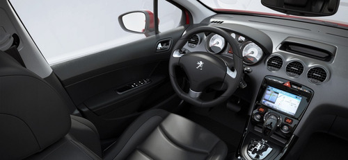 Peugeot 308 Feline 1.6 Hdi