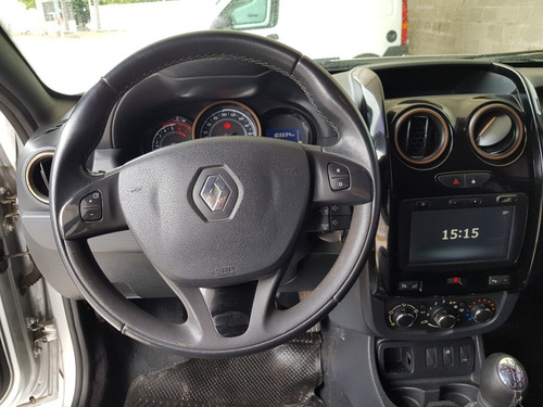 Renault Duster Ph2 Privilege 2.0
