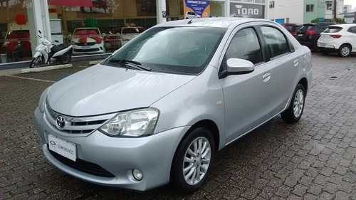 Toyota Etios 2014/2014 3542