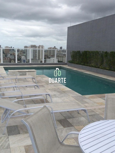 Imagem 27 de 29 de Apartamento - Ap00701 - 33278280