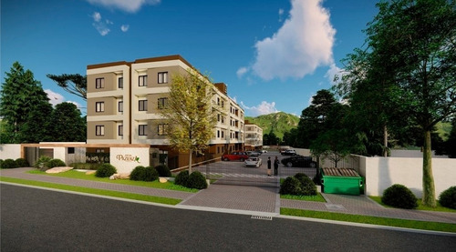 Imagem 3 de 30 de Apartamento - Ap01681 - 70375926