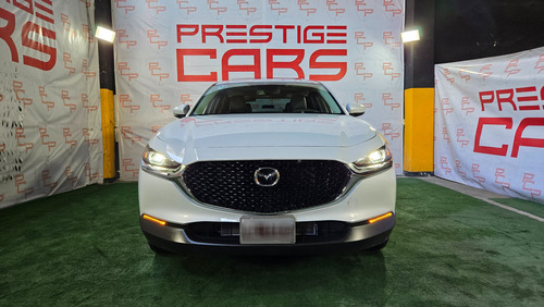 Mazda CX-30 2.5 I Grand Touring 2wd At