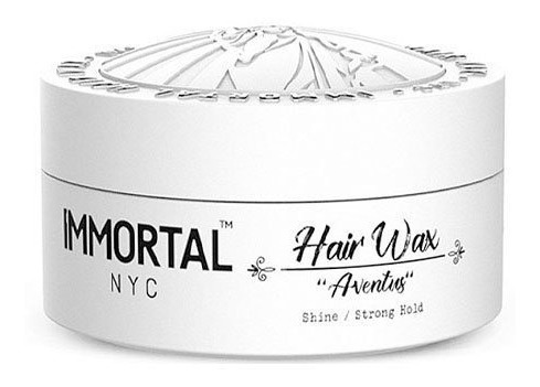 Immortal Nyc Cera Para Cabellos Aventus  150ml