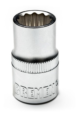 Bocallave Estriada Enc 1/2 X 14mm Bremen 3466