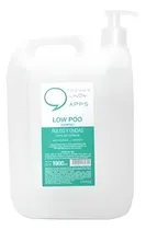 Comprar Shampoo Nov Rulos Y Ondas Low Poo Libre De Sulfatos 1900 Ml.