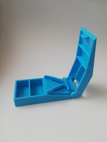 Cortador De Pastillas Super Confort Scp001