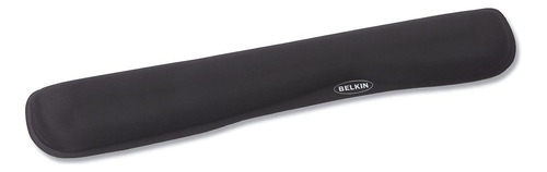 Apoya Muñecas Para Teclado Belkin Mod. F8e263-blk Color Negro