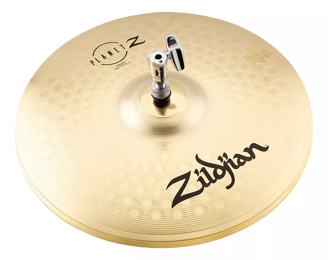 Terceira imagem para pesquisa de zildjian