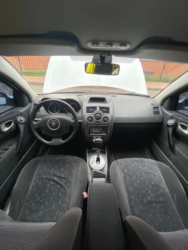 Renault Megane 2 2.0 Odeon