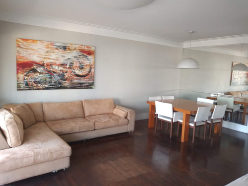 Apartamento Na Rua Pensilvania Brooklin