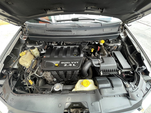 Fiat Freemont 2.4 Precision 5p