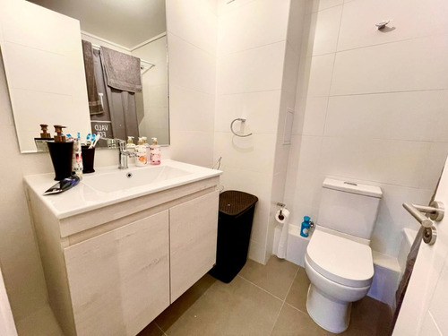 Vende Depto En Villarrica 3d, 2b