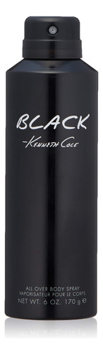 Kenneth Cole Negro