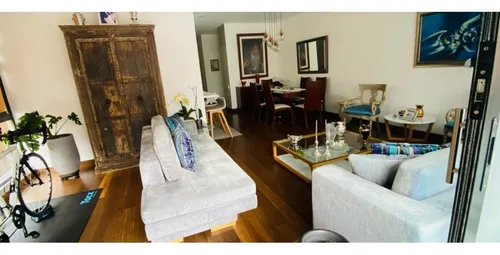 Vendo Hermoso Apt En La Carolina