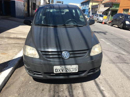 Volkswagen Fox 1.0
