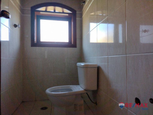 Imagem 26 de 30 de Sobrado Com 4 Dormitórios À Venda, 600 M² Por R$ 2.550.000,00 - City América - São Paulo/sp - So7175