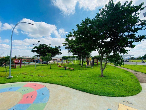 Imagem 19 de 23 de Terreno À Venda, 800 M² Por R$ 535.000,00 - Morada Do Engenho - Piracicaba/sp - Te1556