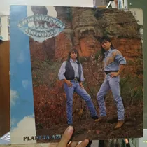 Comprar Vinil (lp) Lp - Planeta Azul Chitaozinho E Xoro