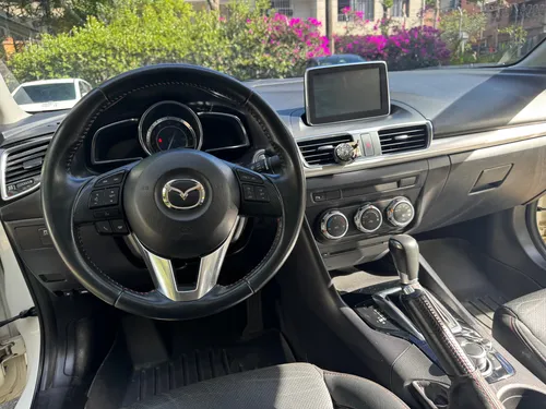 Mazda 3 2.0 Grand Touring At