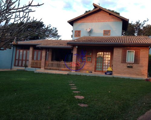 Imagem 1 de 12 de Chacara - Ch00003 - 2683447