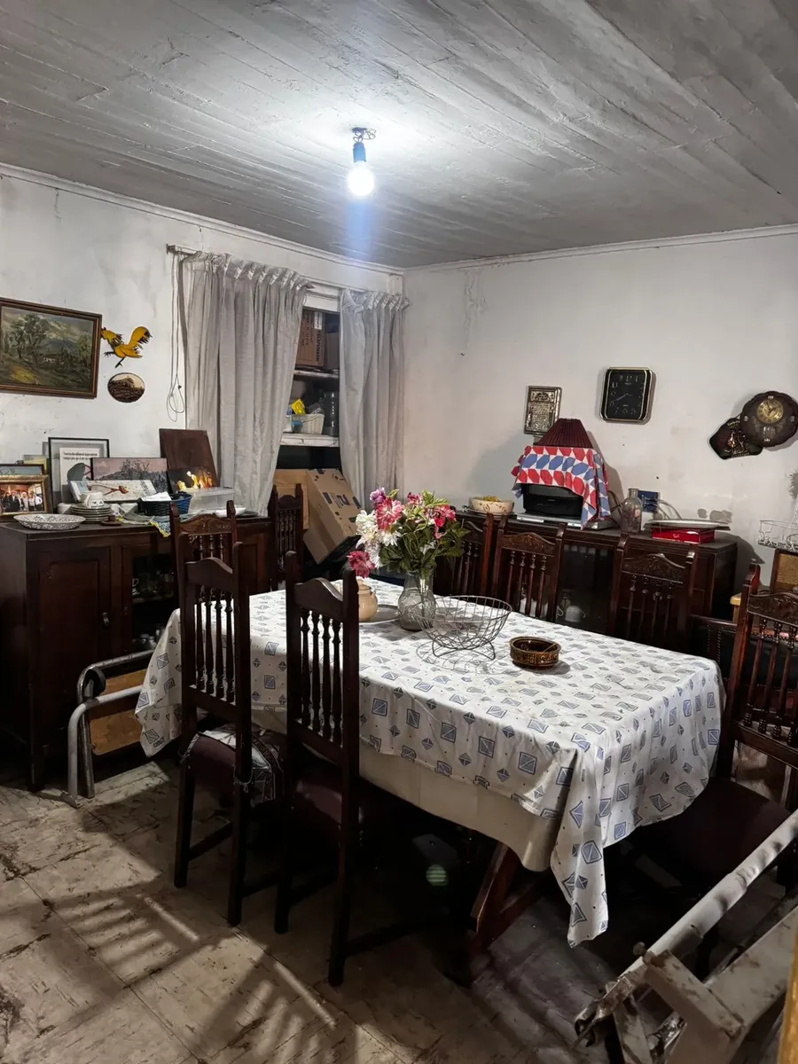 Imagen 4 de 15 de En Venta Casa En Tranquilo Sector De Recoleta