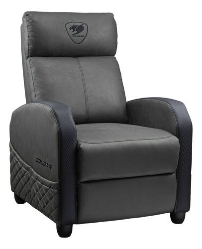 Sofa Cougar Ranger Elite Jet Gray