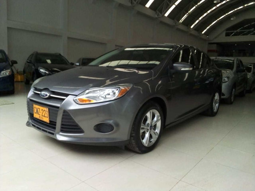 Ford Focus 2013 2.0 Se