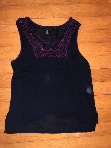 Musculosa De Forever 21!