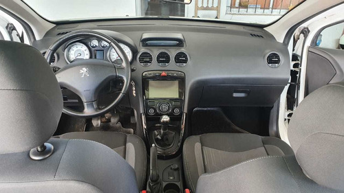 Peugeot 308 1.6 Allure Pack 2018