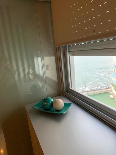 Imagen 9 de 16 de Hermoso Departamento Frente Al Mar!