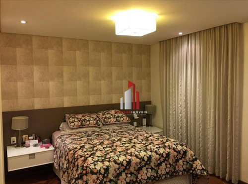 Imagem 13 de 20 de Apartamento Com 4 Dormitórios À Venda, 230 M² Por R$ 3.700.000,70 - Vila Leopoldina - São Paulo/sp - Ap0236