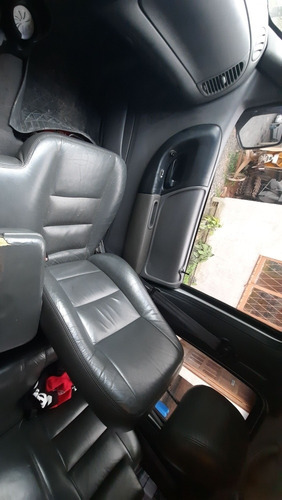 Ford Ranger 2007 2.3 Xls Cab. Dupla 4x2 4p