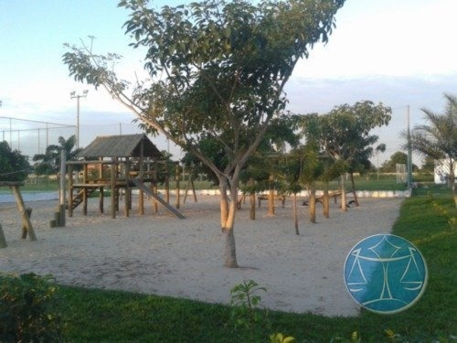 Imagem 5 de 11 de Cod.11377-lote No Condominio Fazenda Real - V-11377