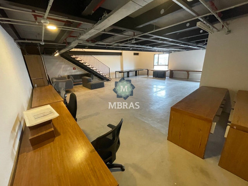 Imagem 1 de 12 de Lab1404 Vila Madalena - Mb13346