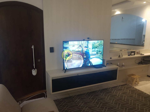 Imagem 22 de 29 de Casa Com 2 Dorms, Jardim Universo, Mogi Das Cruzes - R$ 480 Mil, Cod: 187001 - V187001