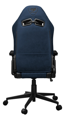 Silla Profesional Cougar Explore Navy Blue F