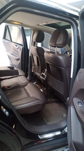 Mercedes-benz Clase Gle 400