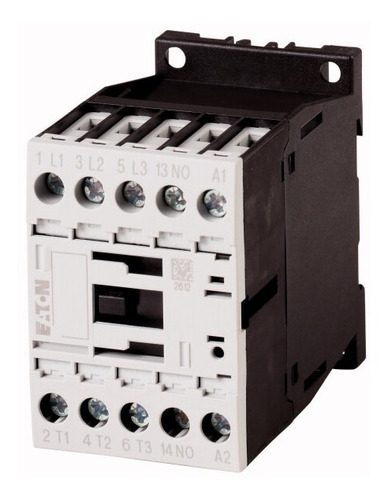 Contactor 220v50hz/240v60hz