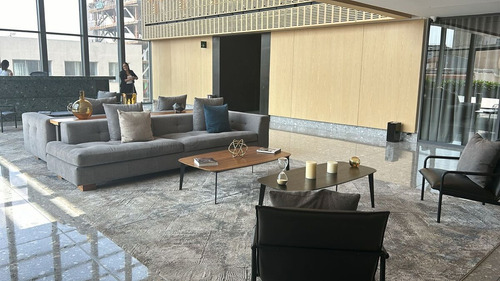 Oficina En Venta En Reforma