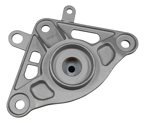 Base Amortiguador Tras Izq Renegade L4 2.4l 17 Al 21 M. Ride