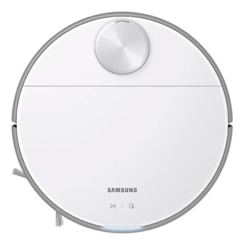 Aspiradora Robot Samsung Wifi Savr30t80313w 