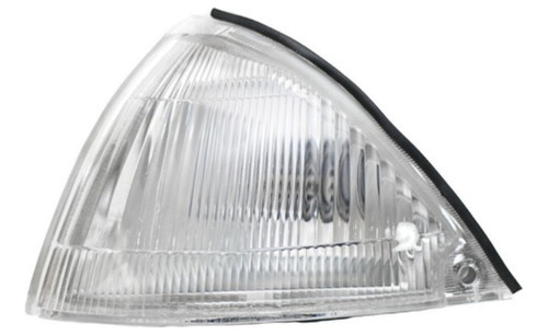 Luz De Giro Chevrolet Swift 19990 - 2004 Izquierdo