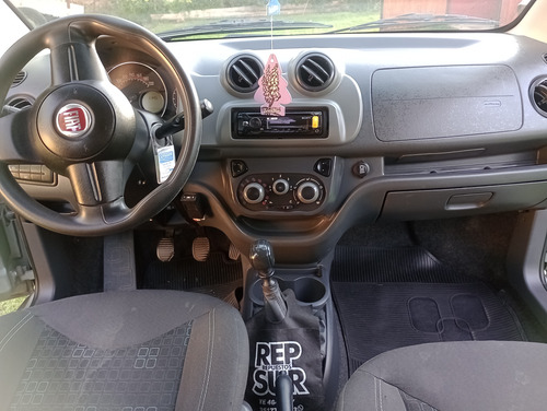 Fiat Uno 1.4 Way Pack Seg.