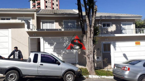 Sobrado Com 3 Dormitórios À Venda, 125 M² Por R$ 930.000,00 - Jardim Umuarama - São Paulo/sp - So5151