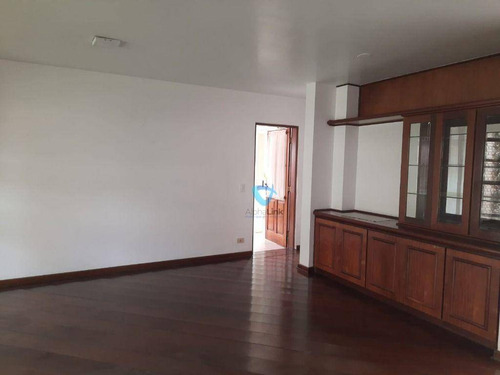 Imagem 28 de 30 de Casa À Venda, 350 M² Por R$ 1.800.000,00 - Alphaville - Santana De Parnaíba/sp - Ca1655