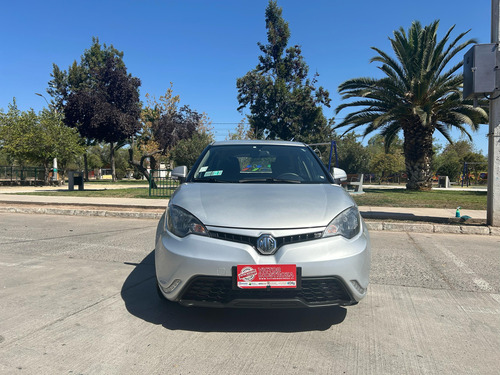 Mg Mg3 1.5 Std Mt