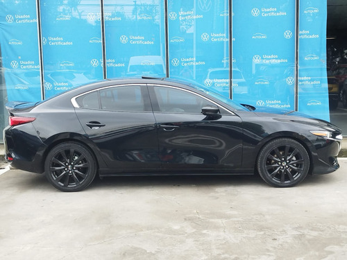 Mazda Mazda 3 2023